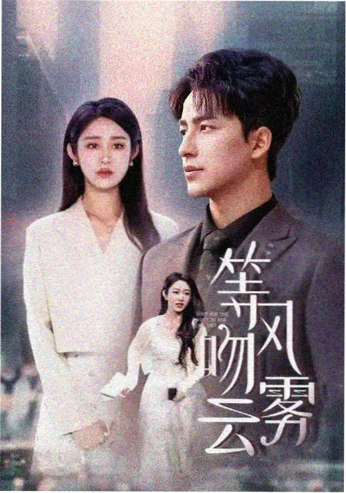 心口不一第16集大结局剧照