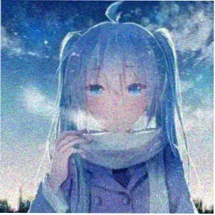 心口不一男主角头像