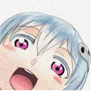 心口不一女二号头像